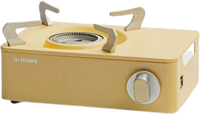 닥터하우스 트윙클 스토브, 미니레몬, 1개