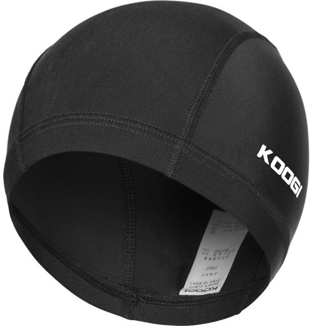 쿠기어드벤쳐 스판 성인 수모 KA-ZC001, 블랙, 1개