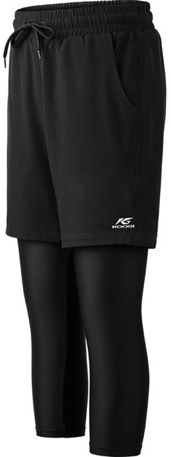 쿠기어드벤쳐 남아용 비치웨어 트렁크 워터 레깅스 KB-Q1504