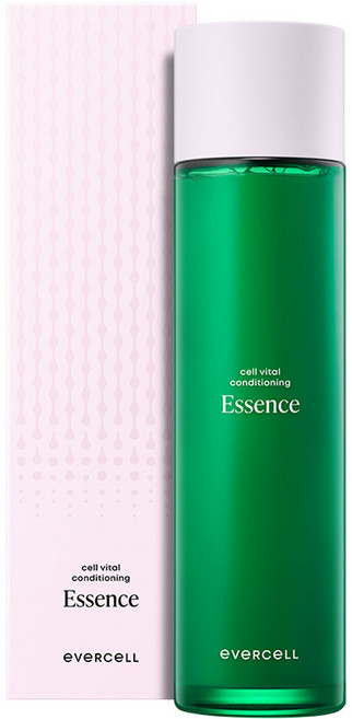 에버셀 셀 바이탈 컨디셔닝 에센스, 145ml, 1개