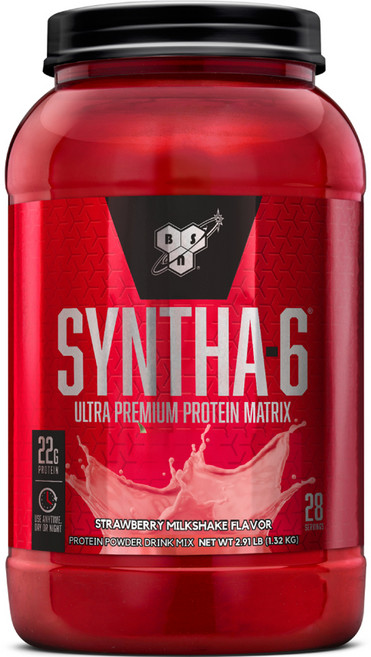 신타6 비에스엔 단백질파우더 딸기향 28회분, 1.32kg, 1개