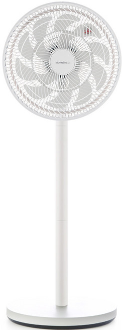 보닉 모닝컴 스탠드 써큘레이터형 선풍기, CZ-SU2023AK