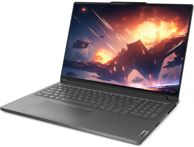 레노버 2023 씽크북 16p G4 IRH 16 코어i7 인텔 13세대 지포스 RTX 4060, Storm grey, 512GB, 32GB, Free DOS, 21J8A002KR