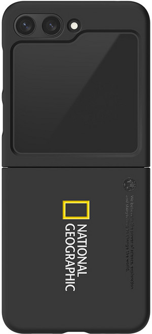 스킨플레이어 내셔널지오그래픽 슬림핏 휴대폰 케이스