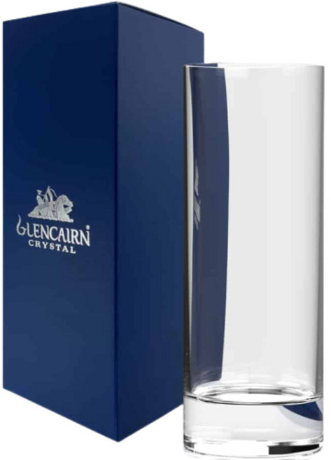 글렌캐런 쥬라 하이볼 글래스 + 기프트 박스 세트, 1세트