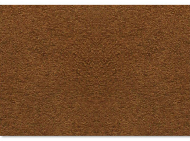 동대문단추왕 0.7mm 고급 초극세사 부직포 원단, 7176JS 미들브라운