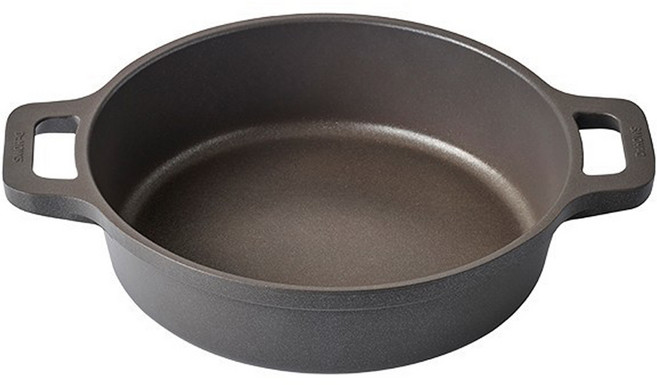 닥터하우스 인덕션 보스크 서빙팬, 18cm, 1개