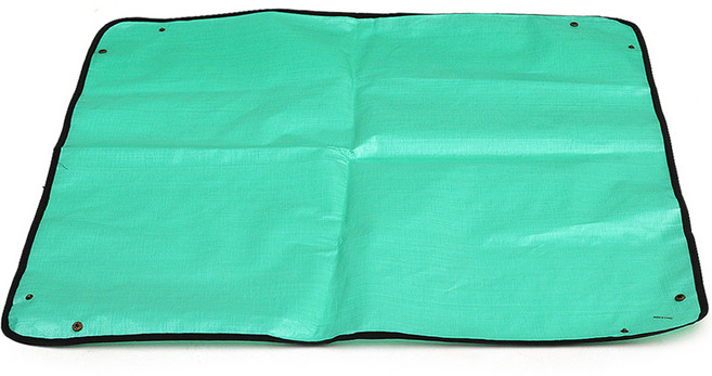 morningscent 원예용 분갈이 매트, 1개