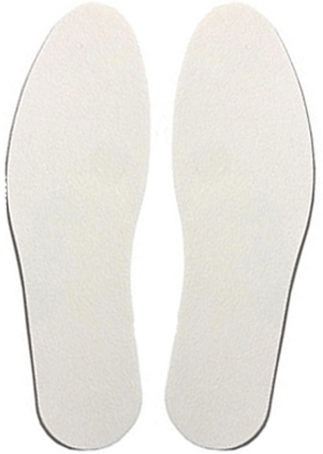 하이퍼플래닛 재단형 라텍스 깔창