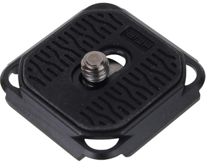 헤이피 HP39 Quick Release Plate, 1개