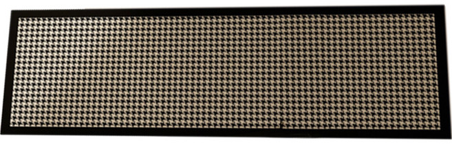 바디보 모던 데일리 소프트 주방매트, S6, 1개