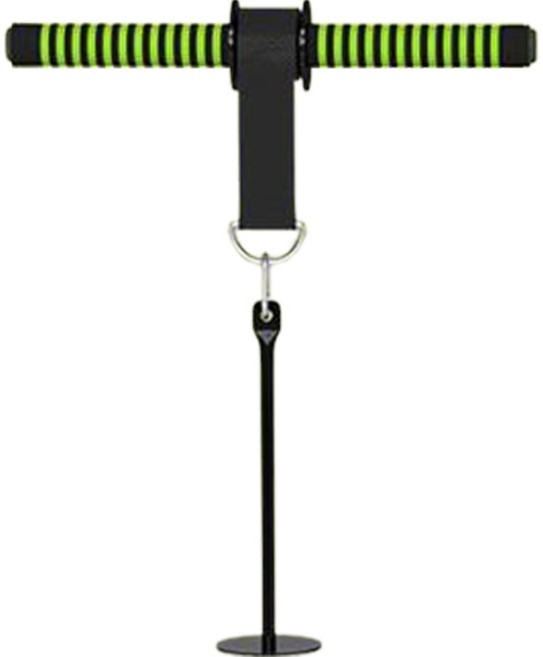 닥터바이크 추감기 전완근 운동기구 E2AA-5040, 그린B타입, 1개