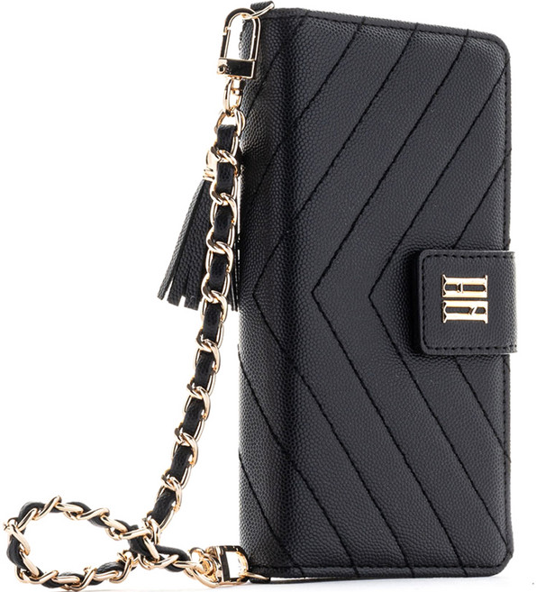 모란카노 핸드백 스트랩 휴대폰 케이스