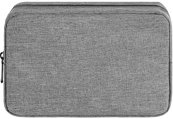 스페이스쉴드 고프로 히어로 호환 트레블 테크 파우치 S, 1개