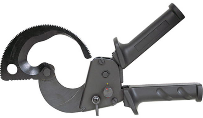 세신버팔로 라쳇케이블커터 C2201889, SB-450RC, 1개