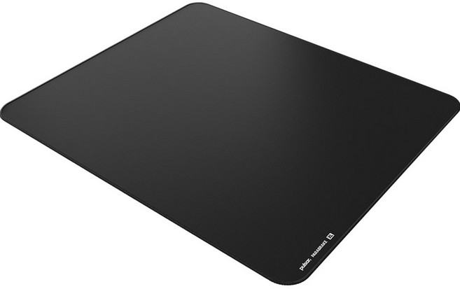 펄사 파라 브레이크 V2 게이밍 마우스 패드 XL2, 블랙, 1개