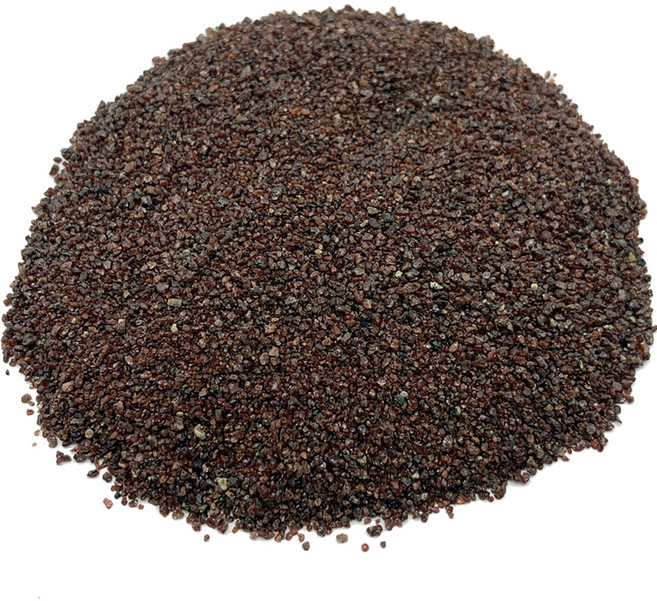 샘아쿠아 리프레쉬 샌드 바닥재 3kg, 딥레드, 1개