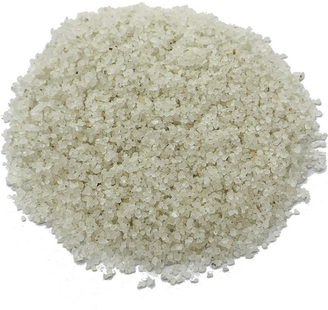 샘아쿠아 리프레쉬 샌드 바닥재 3kg, 아이보리, 1개