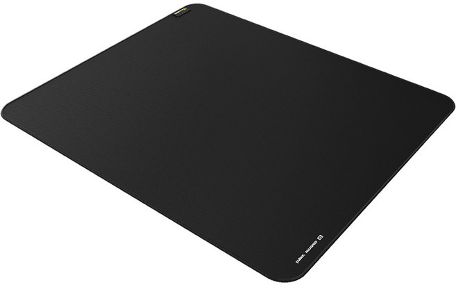 펄사 파라 스피드 V2게이밍 마우스 패드 XL2, 블랙, 1개