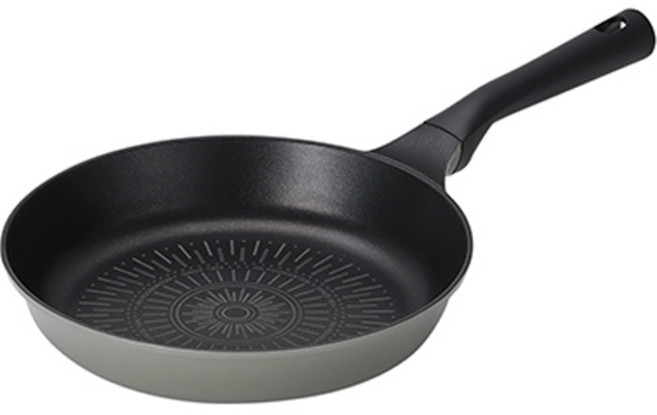 PN풍년 마레 피에노 프라이팬, 24cm, 1개