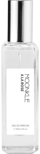 뭉클 아 라 로즈 오 드 퍼퓸, 30ml, 1개