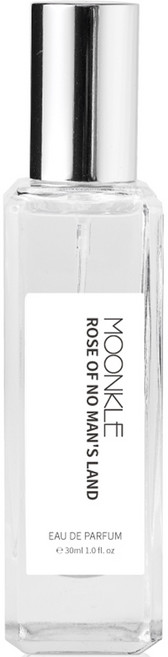 뭉클 로즈 오브 노 맨즈 랜드 오드퍼퓸, 30ml, 1개