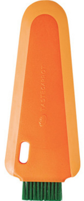 꼬까 미니 다용도 당근 스크레퍼, 오렌지, 1개