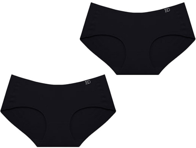 글램공감 평온 고퀄 심리스 무봉제 팬티 2P