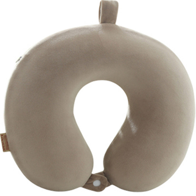 마켓감성 여행 목베개