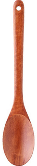 락앤락 옻칠 장미목 볶음스푼, 혼합색상, 1개