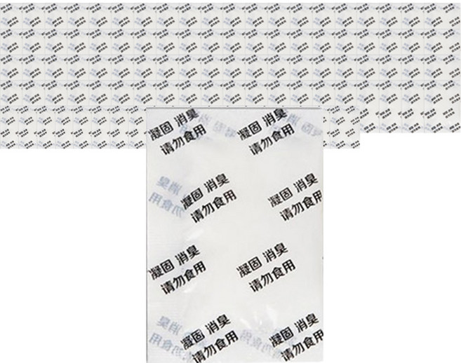 마켓플랜 간이 화장실 소변 응고제 100p 세트