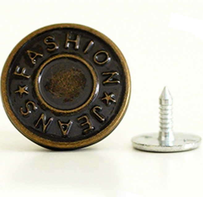 아유디샵 허리조절 요술 단추, 5, 10개