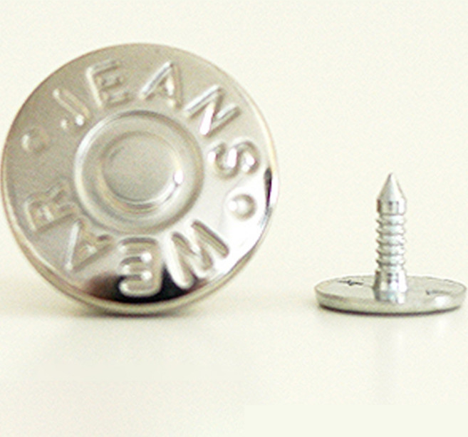 아유디샵 허리조절 요술 단추, 2, 10개