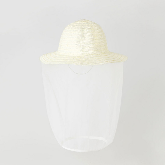 오즈키즈 유아용 모기장 모자