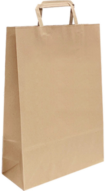 프롬앤투 크라프트 쇼핑백, 10개