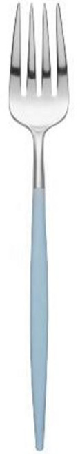 달퍼 마이아 디너 포크, 블루, 1개