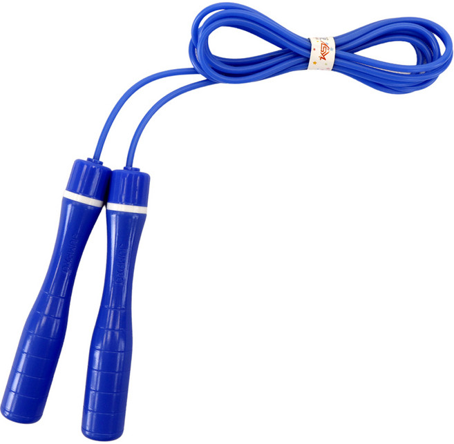 김수열줄넘기 뉴롱키 줄넘기, 블루, 1개