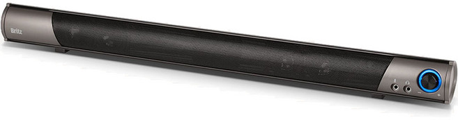 Britz 多媒體聲霸, BA-K10, 混合色