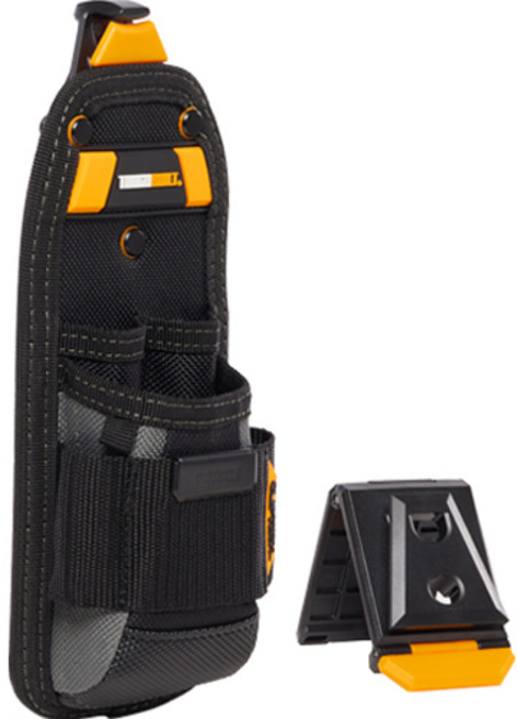 TOUGHBUILT 多用途6格工具袋 TB-CT-30, 1個