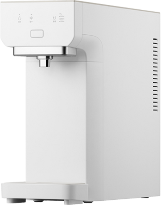 SK매직 스스로 플러스 냉 직수정수기 방문설치 베이지 36개월 멤버십 자가관리형, WPUJCC103SWH