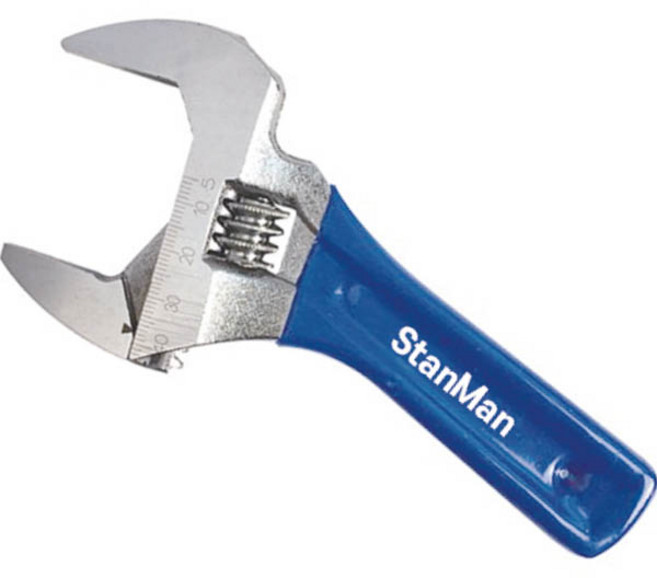 스탠맨 포켓와이드몽키 블루, 1개