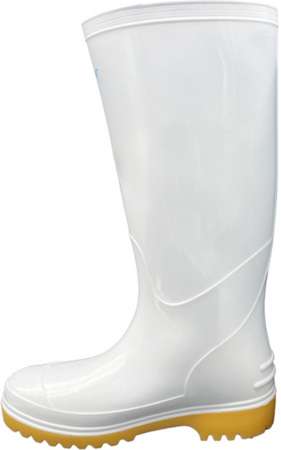 크래커 신사 고무 방수 장화