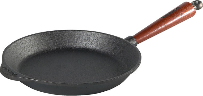 스켑슐트 인덕션 트래디셔널 후라이팬 0240T, 24cm, 1개