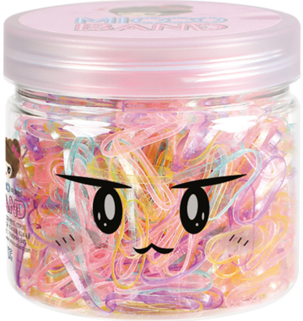 미꼬밴드 여아용 70g