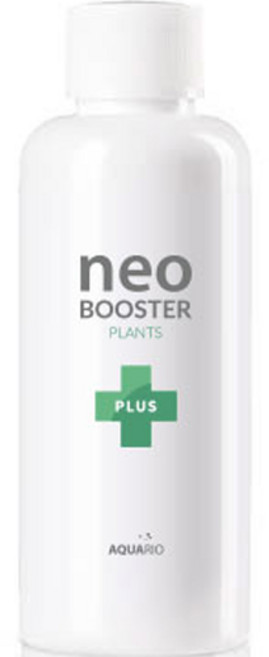 아쿠아리오 네오 부스터 플랜츠 플러스, 150ml, 1개
