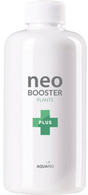아쿠아리오 네오 부스터 플랜츠 플러스 수아쿠아, 300ml, 1개