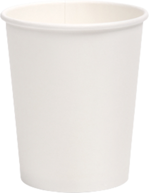 대경홈카페 무지 종이컵 300ml, 100개입, 1개