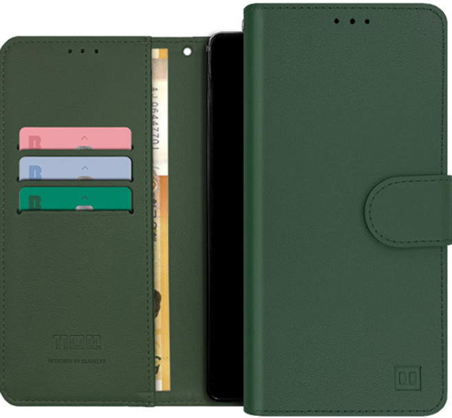 KKAMITTO Pico 粉彩日記本手機殼