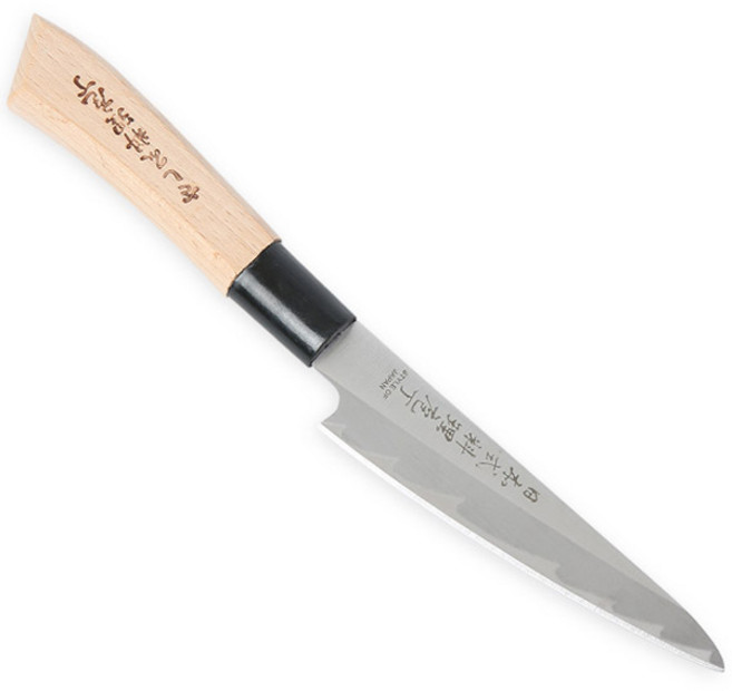 칼백화점 유신 창칼 나무손잡이, 혼합색상, 1개