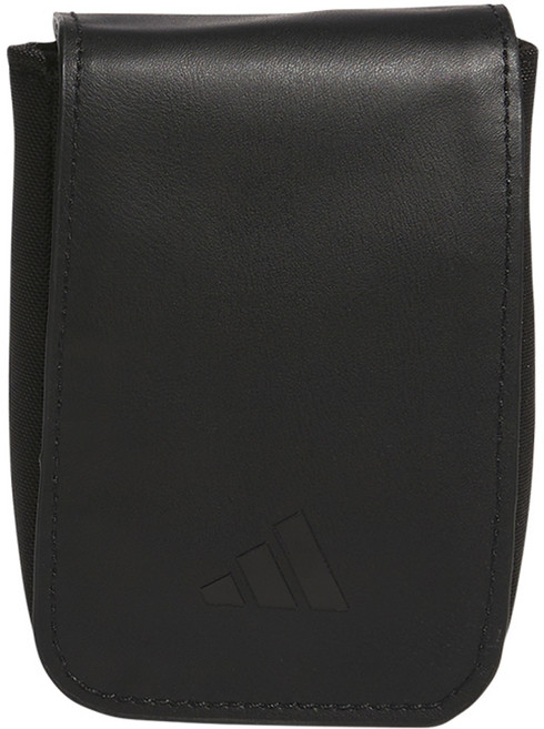 아디다스골프 거리측정기 케이스 IA9601, 블랙, 1개